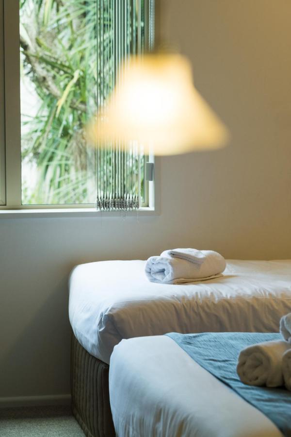 Tresori Motor Lodge Akaroa Esterno foto