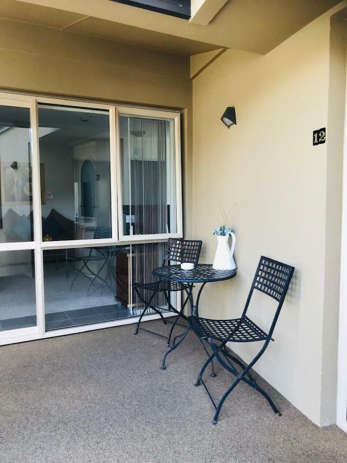 Tresori Motor Lodge Akaroa Esterno foto